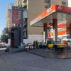 محطات الوقود بالإسكندرية