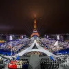  افتتاح أولمبياد باريس