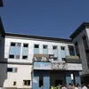 مستشفى دشنا المركزي 