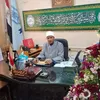 الدكتور عبد الناصر شهاوي، رئيس منطقة كفر الشيخ الأزهرية