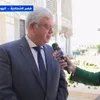 أيمن عاشور وزير التعليم العالي