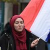 اصوات العرب والمسلمين لليسار الفرنسي 