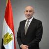 محمد عبد اللطيف وزير التربية والتعليم