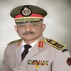 الفريق أول عبد المجيد صقر القائد العام للقوات المسلحة وزير الدفاع والإنتاج الحربي