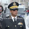اللواء أحمد القصاص مدير أمن القليوبية 