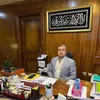 اللواء وائل نصار مدير أمن أسيوط 