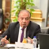 الدكتور شريف الجبلي 
