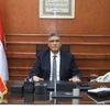 المهندس عادل النجار، محافظ الجيزة