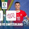 بث مباشر مباراة إنجلترا وسويسرا