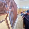 جنايات بورسعيد تقضي بإعدام قاتل والده