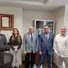 محمد عارف رئيس الجمعية المصرية لصناعة الرخام والجرانيت