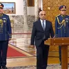 المستشار عدنان الفنجري- وزير العدل الجديد