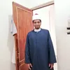 الطالب محمد حساني 