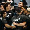 منتخب مصر لكرة اليد 