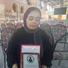 الطالبة ميار حمادة طاهر 