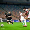 الزمالك و زد 