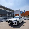 سيارات X6 xDrive40i BMW 