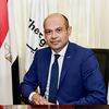 احمد الشيخ رئيس البورصة المصرية 