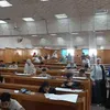 اختبارات القدرات
