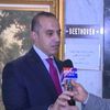 المستشار محمود فوزي وزير الشؤون النيابية والقانونية والتواصل السياسي