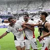 المنتخب الأولمبي