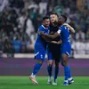 الهلال