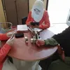 جانب من الحملة