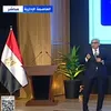 مؤتمر صحفي لوزير التربية والتعليم