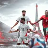 مصر والمغرب في أولمبياد باريس 