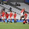 منتخب مصر الأولمبي