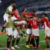 منتخب مصر الأولمبي 