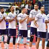 منتخب مصر للطائرة