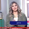 الإعلامية راندا فكري