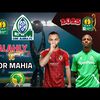 الأهلي ضد جورماهيا 