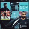 ليفربول ضد ميلان 