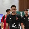 الأهلي والزمالك 