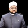 الدكتور محمد الجندي الأمين عام مجمع البحوث الإسلامية 