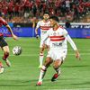 الأهلي والزمالك