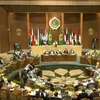 البرلمان العربى 