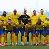 النصر السعودي