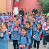 انطلاق العام الدراسي الجديد
