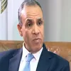 بدر عبد العاطي وزير الخارجية