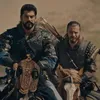 مسلسل قيامة عثمان الموسم السادس 2024