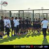 منتخب مصر للشباب 