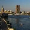 الطقس في مصر