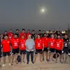 منتخب مصر للكرة الشاطئية 