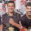 ثلاثي الزمالك 