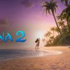 فيلم Moana 2