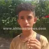 أحمد، بائع مقرمشات 