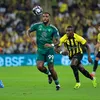 اتحاد جدة والأهلي